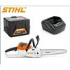 STIHL Motosega STIHL MSA 70 C-B completa di batteria AK30 e Caricabatteria AL101