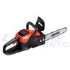 ECHO Motosega a batteria ECHO garden+ DCS 310 con batteria da 72 wh e caricabatteria