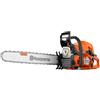 Husqvarna Motosega Husqvarna PROFESSIONAL 585 barra 50 cm 86 cc X-TORQ 5,1 kW Catena C85