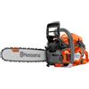 Husqvarna MOTOSEGA HUSQVARNA 545 Mark II X-TORQ 50,1 cc 2,7 kW AUTOTUNE BARRA 18" 45 cm
