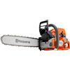 Husqvarna MOTOSEGA HUSQVARNA 572 XP 70,6 cc 4,3 Kw AUTOTUNE BARRA 18" 45 cm PROFESSIONALE