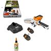 STIHL POTATORE STIHL GTA 26 A BATTERIA lama 10 CM COMPLETO (consegna rapida)