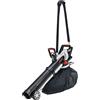 AL-KO Soffiatore e aspirafoglie a batteria AL-KO LBV 4090 40Volt PowerPack 4.0Ah