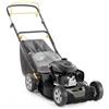 ALPINA AL4 46 SH Tagliaerba motore 4 T motorizzato Honda 145cc nero lucido 2L