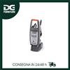 COMET KL 1600 GOLD EXTRA IDROPULITRICE SEMIPROFESSIONALE 150 BAR E AVVOLGITUBO