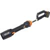 WORX WG543E SOFFIATORE A BATTERIA LEAFJET 20V 4AH SOFFIA FOGLIE