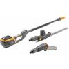 STIGA Multifunzione STIGA SMT500AE POTATORE TAGLIASIEPI nuova gamma 48V PowerPack 5.0A