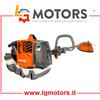 oleo-mac DECESPUGLIATORE A SCOPPIO OLEO-MAC SPARTA 381S Potenza/Cilindrata 1,8 HP -1,3 kW