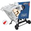 SCHEPPACH SEGA CIRCOLARE TAGLIA TRONCHI BASCULANTE ELETTRICA 700 MM SCHEPPACH HS720 400V