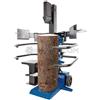 SCHEPPACH SPACCALEGNA ELETTRICO VERTICALE 8 TONNELLATE 3150W SCHEPPACH COMPACT 8T 230V