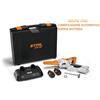 STIHL POTATORE STIHL GTA 40 CON 2 BATTERIE AS2 E CARICATORE DOPPIO INCLUSI, PROFESS.LE