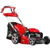 EFCO RASAERBA A SCOPPIO LR 53 TK ALLROAD PLUS 4 TRAZIONATO 196 cm³ taglio 51 cm