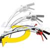 BERTOLINI MOTOZAPPA BERTOLINI 195S motore Emak 5.7HP 2 marce fresa 80-60cm motocoltivatore