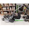 PELLENC Rasaerba RASION 2 Smart