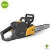STIGA MOTOSEGA A BATTERIA 48V CS 700e EXPERIENCE ELETTROSEGA SOLO CORPO MACCHINA