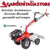 EUROSYSTEMS Arieggiatore Eurosystems P70 EVO Motore B&S Multi Attrezzo Made in Italy