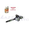 EGO POWER PLUS Motosega a batteria CS2000E Ego solo corpo macchina
