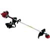 Bluebird DECESPUGLIATORE TAGLIAERBA A SCOPPIO MOTORE KAWASAKI TJ53EC 2KW 53,2CC BLUE BIRD