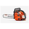 HUSQVARNA T525 MOTOSEGA A SCOPPIO X-TORQ 27 cc BARRA 25 cm DA POTATURA UNA MANO