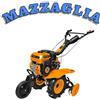 INGCO MOTOZAPPA A BENZINA 6,5HP (4,8kW) cod. GC6101