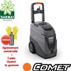 Comet Idropulitrice COMET PATRIOT 140 acqua calda e fredda 90°C 140 bar 2,1 kW