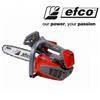 Efco MOTOSEGA A SCOPPIO EFCO MTT2500 BARRA 25CM DA POTATURA POTA PROFESSIONALE