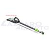 EGO POWER PLUS multitool telescopico professionale a batteria PPX1000 ego solo corpo macchina