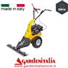 BIOrto Motofalciatrice BIOrto PGG 87 L a benzina 4 Tempi MADE IN ITALY Falciatrice