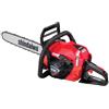 SHINDAIWA MOTOSEGA 410S MULTIFUNZIONE POTENTE BARRA 38CM MOTORE 2,6 CV