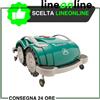 Ambrogio Robot Robot tagliaerba senza filo perimetrale Ambrogio L60 Elite autonomo brushless