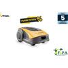 STIGA Robot Tagliaerba Rasaerba a Batteria STIGA G600 con filo perimetrale