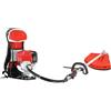 Honda Decespugliatore a Zaino con motore Honda 4 Tempi GX50 OHC da 47,9 cc - Attila