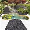 GIARDINI Laghetto in Vetroresina Antille da Interrare cm 220x140x60 Litri 750
