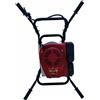 HT Trivella a scoppio 4 tempi HT-GD139 motore 139 cc senza punta