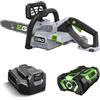 Ego Motosega a Batteria EGO POWER CS1411E con batteria 2,5Ah 56v e caricatore