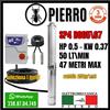 PIERRO POMPE ELETTROPOMPA POMPA SOMMERSA CON PROTEZIONE QUADRO SONDE DI LIVELLO V230 MONO