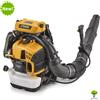 STIGA SOFFIATORE A ZAINO SPALLA A SCOPPIO BL 980 R 75,6cc 3.1kW PROFESSIONALE