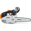 STIHL MOTOSEGA DA POTATURA PROFESSIONALE LEGGERA MS 151 TC-E 25 CM 23 CC