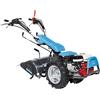 Bertolini Motocoltivatore BERTOLINI 407S motore Honda 2 marce AV + 2R fresa 60cm