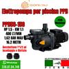 GLONG ITALY ELETTROPOMPA POMPA PER PISCINA ACQUE PULITE V230-V400 GLONG ITALY HP0.75-3