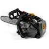 Alpina MOTOSEGA A SCOPPIO ALPINA APR 527 PER POTATURA 26,9 CC PESO 3,6 KG BARRA 25 CM