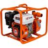 RURIS Motopompa a scoppio professionale RURIS MP50 AUTOADESCANTE
