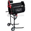 Scheppach SETACCIO ROTANTE ELETTRICO 250W BOCCA ø 40CM SCHEPPACH RS350