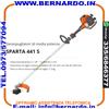 OLEO-MAC DECESPUGLIATORE OLEO MAC SPARTA 441 S 2,1 HP - 1,6 kW/40,2 cm³