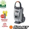 COMET Idropulitrice KT 1900 Extra acqua fredda 160 bar 2900W 600 l/h avvolgitubo