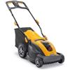 STIGA Rasaerba a batteria STIGA COMBI 340e Kit - nuova generazione STIGA 48 Volt 4.0Ah