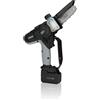 volpi Potatore a catena KVS5500 Volpi + 2 batterie 14,4V 4,0 Ah pompa olio automatica