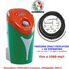 Freezanz ZHALT EVOLUTION CONNECT anti zanzare + kit EXPANDING - fino a 1500 mq!