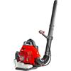 Efco SOFFIATORE A SPALLA EFCO SA 2063 61,3 cm³ 4,5 HP - 3,3 kWMax. velocità aria 90 m