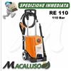 Stihl Idropulitrice Stihl RE110 pulizia auto moto acqua fredda 10 - 110 bar RE 110 gia